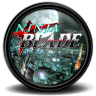 Ninja Blade 2 Icon 96x96 png